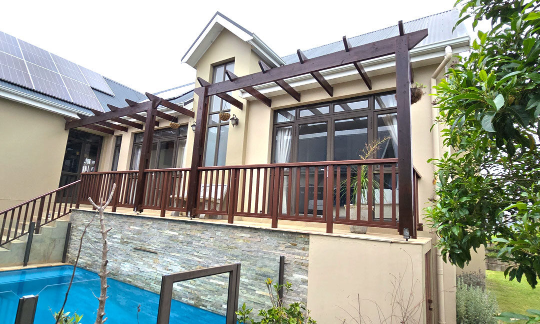 Kingswood Golf Estate